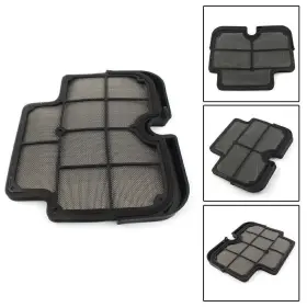 Onlyonee 550755534522 Air Filter Intake Cleaner Replacement For Kawasaki Er-6n Er-6f Ninja 650 09-11