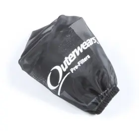 20-1052-01 Outerwears Pre-filter For Ru-0600 Pre Filter 25-5812 Black Polyester