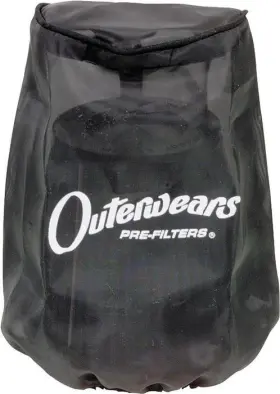 20-1190-01 Outerwears Pre-filter For Uni Snow Filter
