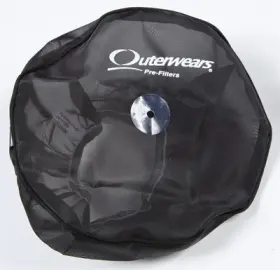 20-1258-01 Outerwears Pre Filter Nu-3230st Fits Honda Cr125r Cr250r Ktm 250
