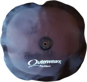 20-3210-01 Outerwears Water-repellent Pre-filter For Twin Air Filter #20-3210-01