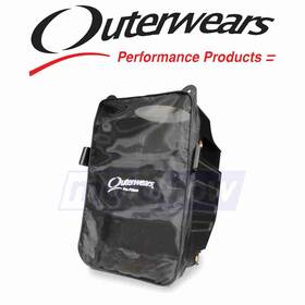 Outerwears Mn/1vxj Pre-filter For 1992-1996 Ktm 300 Sx - Fuel And Air Filters Hd