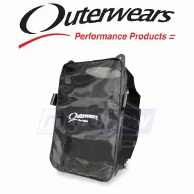 1vxj Outerwears Mn/1vxj Pre-filter For 1992-1996 Ktm 300 Sx - Fuel And Air Filters Hd