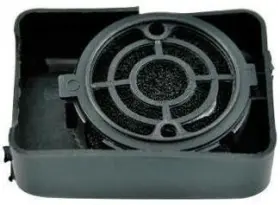 06-0400 Outside Distributing Mogo Parts Replacement Part Air Filter And Box - Mt-a1 2 Stroke Engines