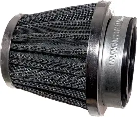 06-0409 Outside Distributing Replacement Part Air Filter - Wire Mesh Long Cone