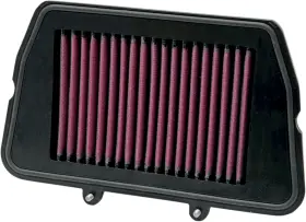 10112867 Parts Unlimited K And N - High-flow Replacement Air Filter For Triumph Tiger
