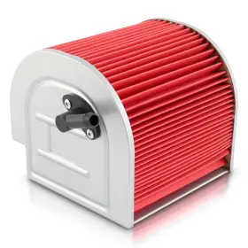17211-kr3-600lp Partscollect Air Filter Element For Honda Ca125 Rebel 250 Cmx250/c 1996-2014 17211-kr3-600