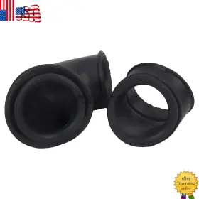 17253-098-830 Partscollect 17254-126-300 For Honda Ct70 St70 Dax Air Box Rubber Rare Vintage