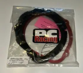 17219-kz3-j51 Pc Racing Cr125 Cr250 Air Box Fix Seal Kit Fits 2002-2007 Sealing Ring And Gaskets