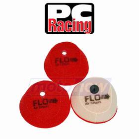 Pc Racing Mn/2ddc Flo-x Filter For 2019 Husqvarna Te300i - Fuel And Air Filters Ee