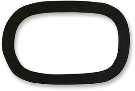 Pc Racing Pc24 Pro-seal Air Filter Seal For Honda Crf450r/crf450rx/crf250r 4-stroke