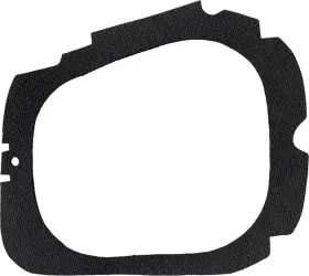 Pc28 Pc Racing Pro-seal Air Filter Gasket #pc28 For Honda Crf 450/crf 250