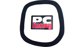 Pc Racing Pc30 Pro Seal Replacement Part Air Filter Gasket