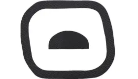 Pc85 Pc Racing Pro-seal Air Filter Gasket Ktm/husqvarna/gas Gas 85 Sx/tc 85/mc
