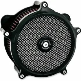 0206-2139-b Performance Machine Pfm Air Cleaners