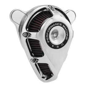 0206-2140-ch Performance Machine Jet Air Cleaner