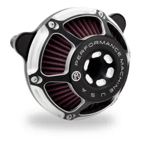 0206-2141-bm Performance Machine Pfm Air Cleaners