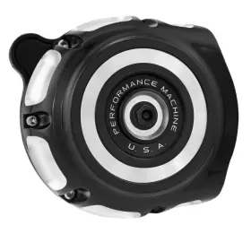0206-2142-bm Performance Machine Vintage Air Cleaner