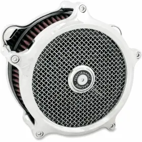 0206-2151-ch Performance Machine Pfm Air Cleaners