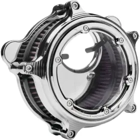 0206-2157-ch Performance Machine Vision Air Cleaner - Chrome Cv Open Box