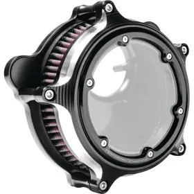 0206-2159-bm Performance Machine Vision Air Cleaner - Contrast Cut Xl
