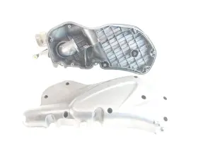 871780 Piaggio 10 Tourer Bv250 Bv 250 Intake Air Box Filter Cleaner Cover