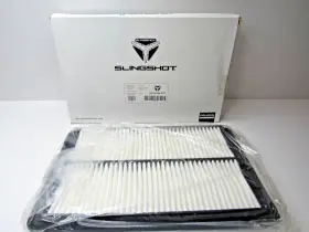 P7081806 Polaris New Oem Genuine Slingshot Air Filter Intake