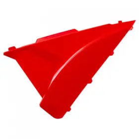 8462000001 Polisport Restyle Air Filter Box Covers Red
