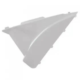 8462000002 Polisport Restyle Air Filter Box Covers White