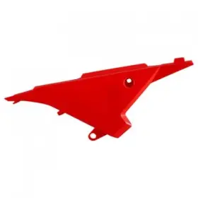 8468600001 Polisport Restyle Air Filter Box Covers Red