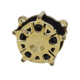 Powerjames 501013 Air Cleaner Intake Filter For Harley 18-later Street Fat Bob Breakout Fxlr Fxdrs