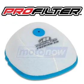 4ct2 Pro Filter Mn/4ct2 Premium Air For 2014-2016 Husqvarna Fe350 - Fuel And Rp