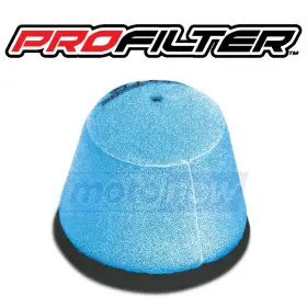 6p9n Pro Filter Mn/6p9n Ready To Use Air For 2002-2020 Suzuki Rm85 - Fuel And Wj