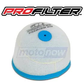 8t5k Pro Filter Mn/8t5k Premium Air For 2003-2007 Honda Cr85r - Fuel And Xj