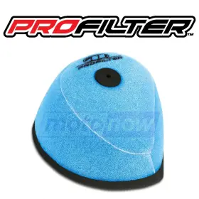 Pro Filter Mn/b9x2 Ready To Use Air For 2003-2008 Honda Crf450r - Fuel And Wd