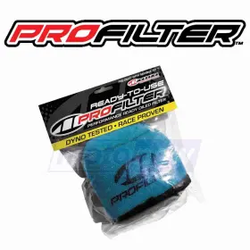 Dhm4 Pro Filter Mn/dhm4 Ready To Use Air For 2004-2011 Ktm 105 Sx - Fuel And Ga