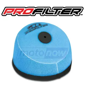 Pro Filter Mn/f70d Ready To Use Air For 2007-2020 Honda Crf150r Expert - Fuel Ol
