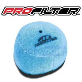 Pro Filter Mn/f75k Ready To Use Air For 2017-2019 Suzuki Rmx450z - Fuel And Ru