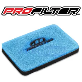 Gm5n Pro Filter Mn/gm5n Ready To Use Air For 2002-2007 Ktm 50 Sx Jr Lc - Fuel Dd