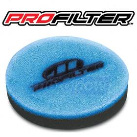 Pro Filter Mn/m063 Ready To Use Air For 1997-2003 Honda Xr70r - Fuel And Lg
