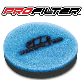 M063 Pro Filter Mn/m063 Ready To Use Air For 1997-2003 Honda Xr70r - Fuel And Lg