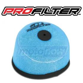 M0an Pro Filter Mn/m0an Ready To Use Air For 1986-2002 Honda Cr80r - Fuel And Vw