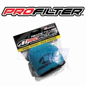 N0vn Pro Filter Mn/n0vn Ready To Use Air For 2008-2009 Ktm 525 Xc - Fuel And Tx