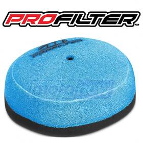 Pro Filter Mn/n6rr Ready To Use Air For 1998-2021 Ktm 65 Sx - Fuel And Vv
