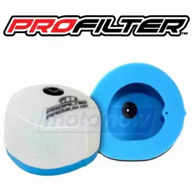 X7ww Pro Filter Mn/x7ww Premium Air For 2003-2005 Kawasaki Klx125l - Fuel And Tj