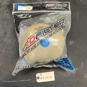 Mtx-3002-01 Pro Filter Premium Air Cleaner 2016 Kx450f 2017 Kx250f