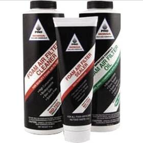 Pro Honda 08207-ntl-006 Foam Air Filter Oil Kit Cleaner And Set