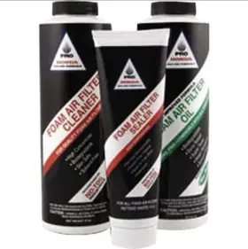08207-ntl-006 Pro Honda Foam Air Filter Oil Kit Cleaner And Set