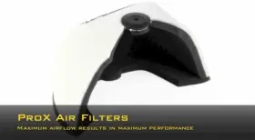 Prx52.61018 Pro-x 52.61018 Air Filter 115739