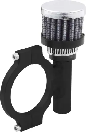 66-938 Quickcar Racing Products Vent Clamp 1.50in